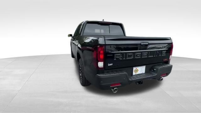 new 2026 Honda Ridgeline car, priced at $45,842