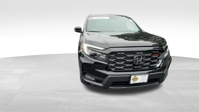 new 2026 Honda Ridgeline car, priced at $45,842