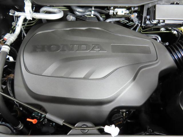 new 2026 Honda Ridgeline car, priced at $45,842