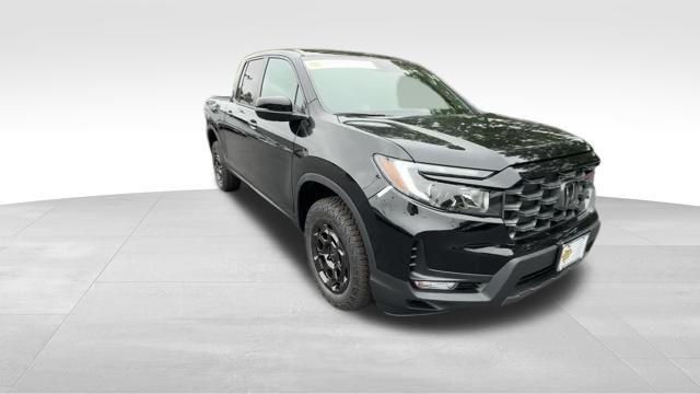 new 2026 Honda Ridgeline car, priced at $45,842