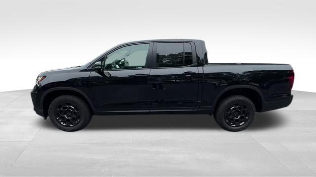 new 2026 Honda Ridgeline car, priced at $45,842