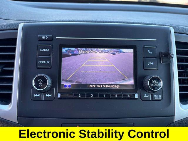 used 2018 Honda Ridgeline car, priced at $13,632