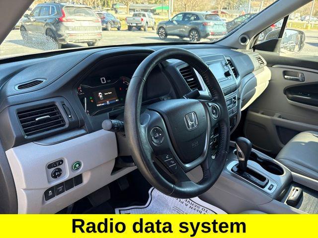 used 2018 Honda Ridgeline car, priced at $13,632