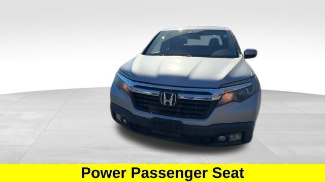used 2018 Honda Ridgeline car, priced at $13,632