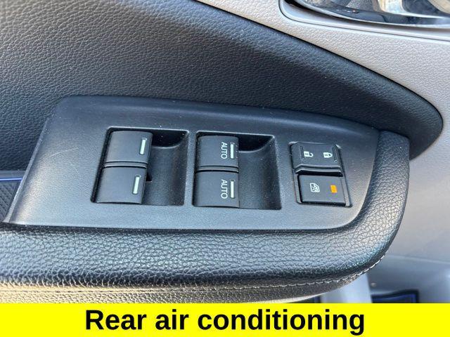 used 2018 Honda Ridgeline car, priced at $13,632