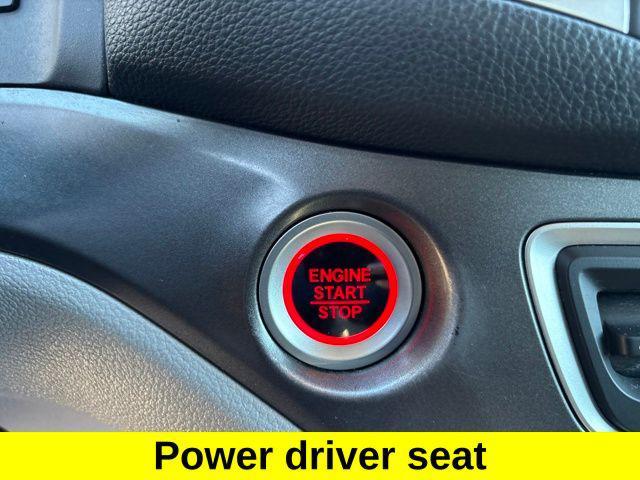 used 2018 Honda Ridgeline car, priced at $13,632