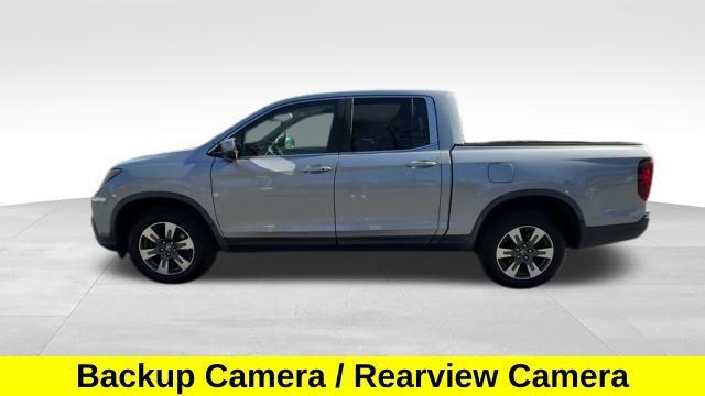 used 2018 Honda Ridgeline car, priced at $13,632