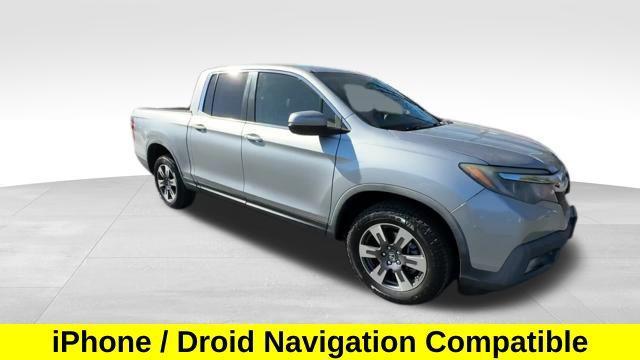 used 2018 Honda Ridgeline car, priced at $13,632