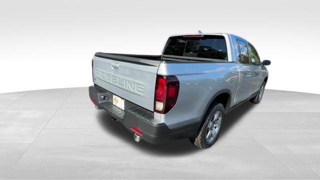 new 2026 Honda Ridgeline car, priced at $42,300