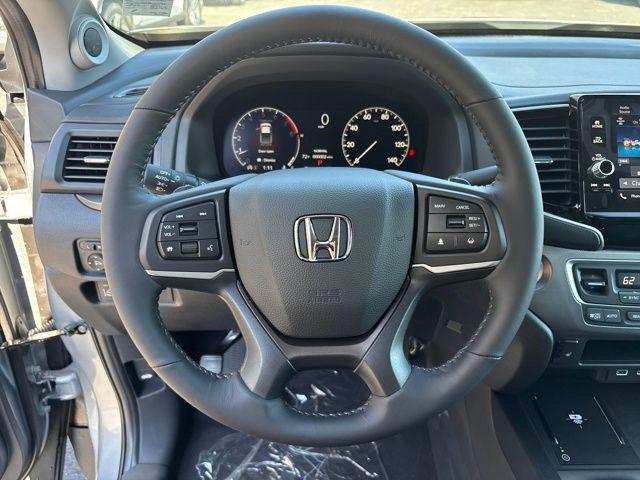 new 2026 Honda Ridgeline car, priced at $42,300