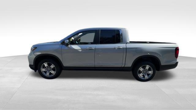 new 2026 Honda Ridgeline car, priced at $42,300