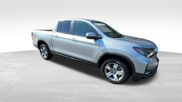 new 2026 Honda Ridgeline car, priced at $42,300