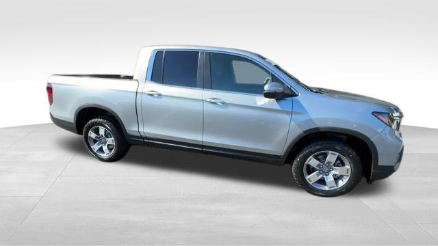 new 2026 Honda Ridgeline car, priced at $42,300