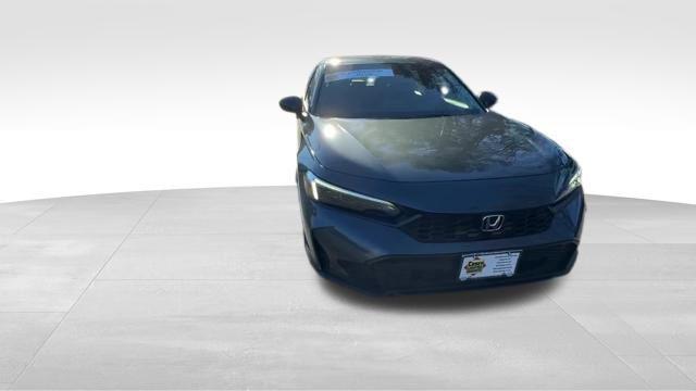 new 2026 Honda Civic car, priced at $28,990