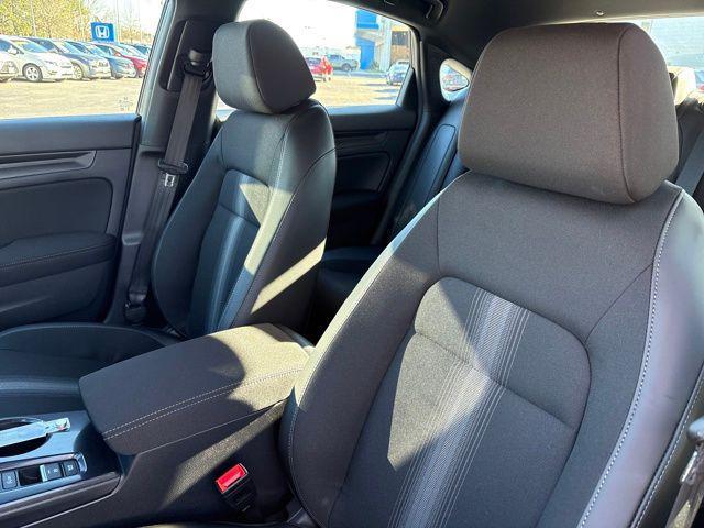 new 2026 Honda Civic car, priced at $28,990