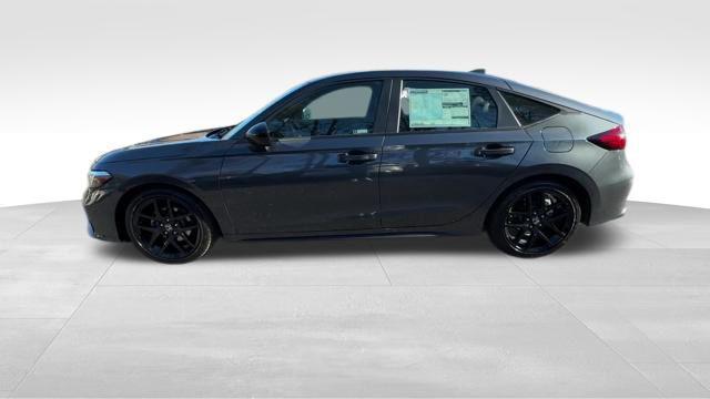 new 2026 Honda Civic car, priced at $28,990