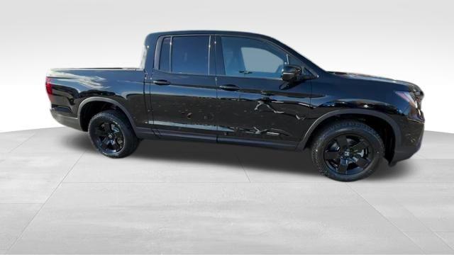 new 2026 Honda Ridgeline car, priced at $48,690