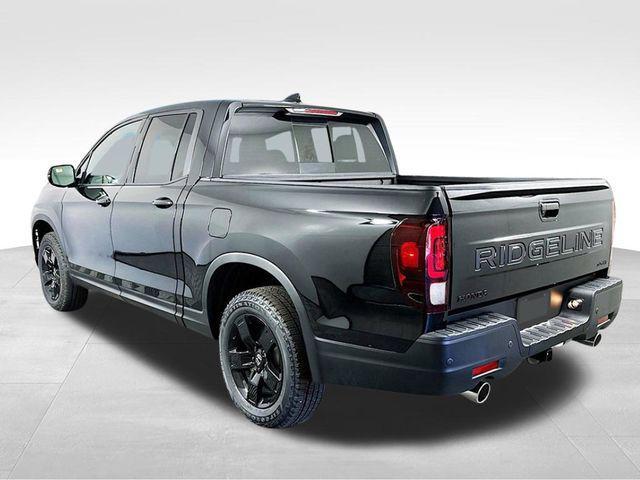 new 2026 Honda Ridgeline car, priced at $48,690