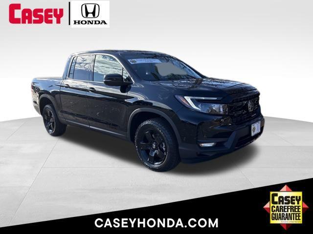 new 2026 Honda Ridgeline car, priced at $48,690