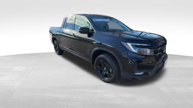 new 2026 Honda Ridgeline car, priced at $48,690