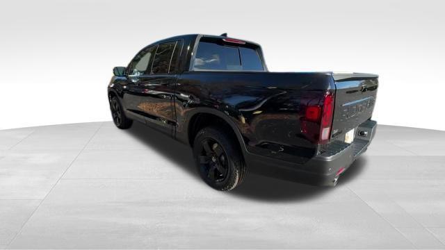 new 2026 Honda Ridgeline car, priced at $48,690