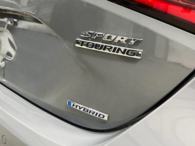 new 2026 Honda Civic Hybrid car, priced at $35,245