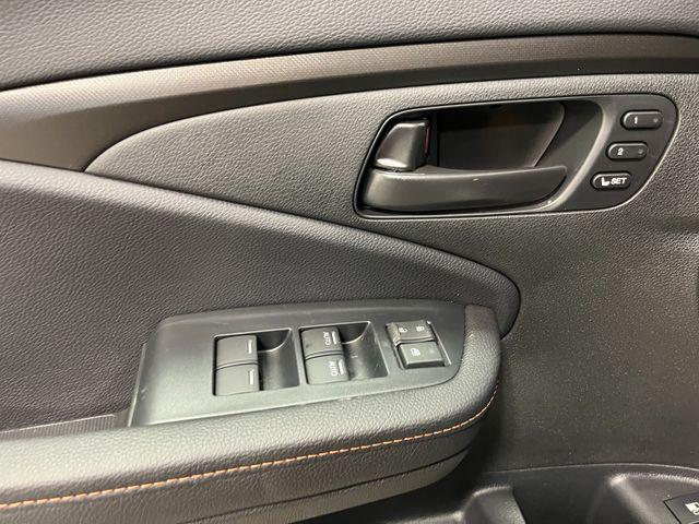 new 2026 Honda Ridgeline car, priced at $46,445