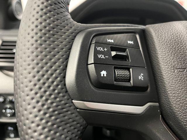 new 2026 Honda Ridgeline car, priced at $46,445