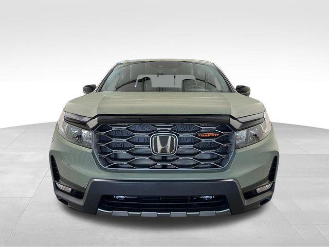 new 2026 Honda Ridgeline car, priced at $46,445