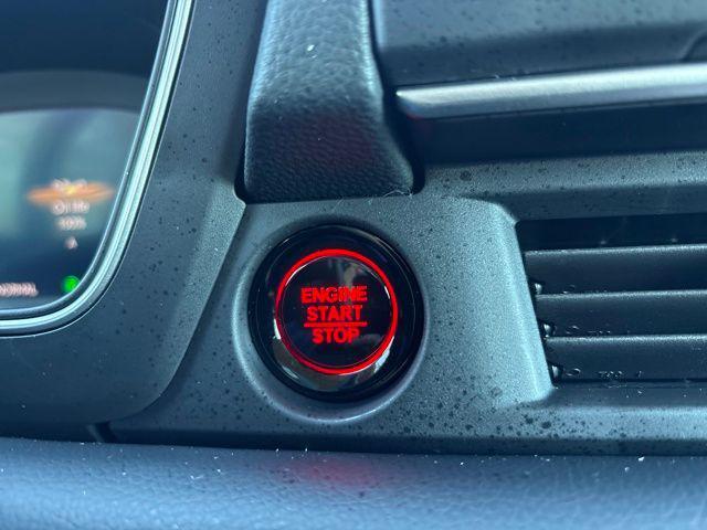 new 2026 Honda Pilot car, priced at $46,740