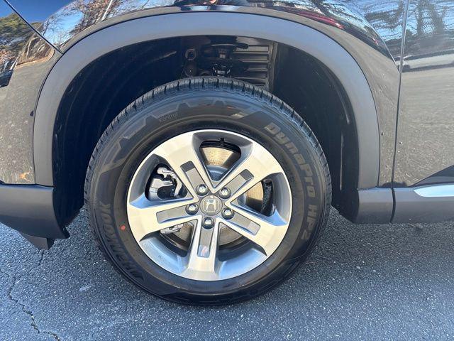 new 2026 Honda Pilot car, priced at $46,740