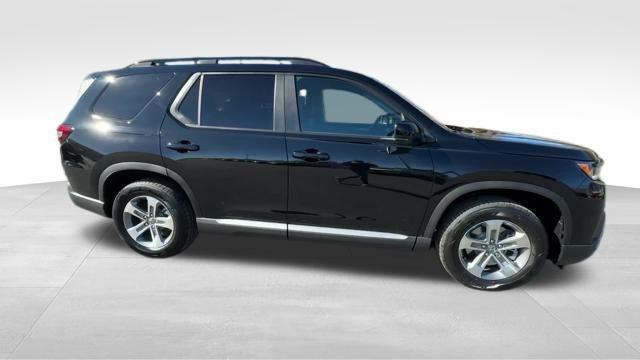 new 2026 Honda Pilot car, priced at $46,740