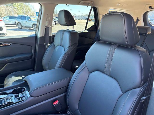 new 2026 Honda Pilot car, priced at $46,740