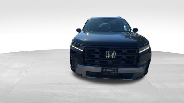 new 2026 Honda Pilot car, priced at $46,740