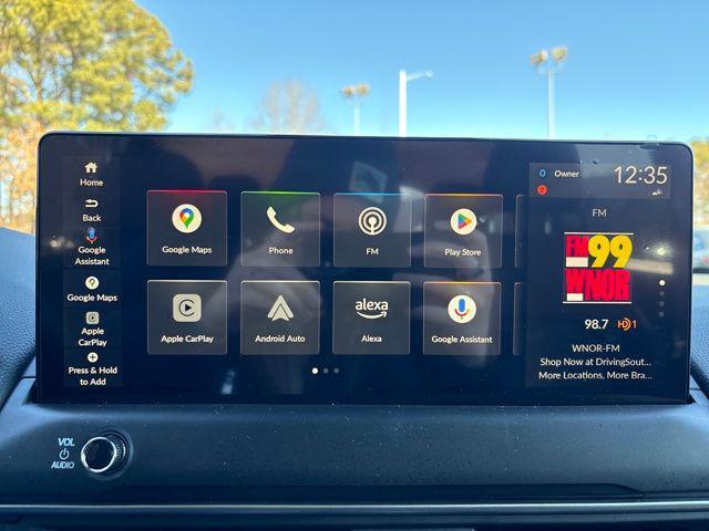 new 2026 Honda Pilot car, priced at $46,740