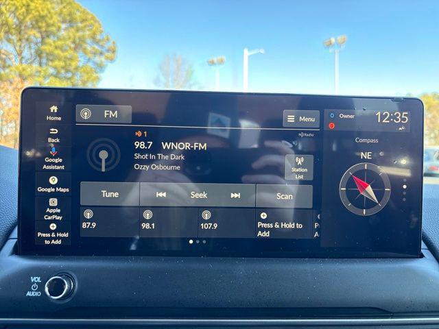 new 2026 Honda Pilot car, priced at $46,740