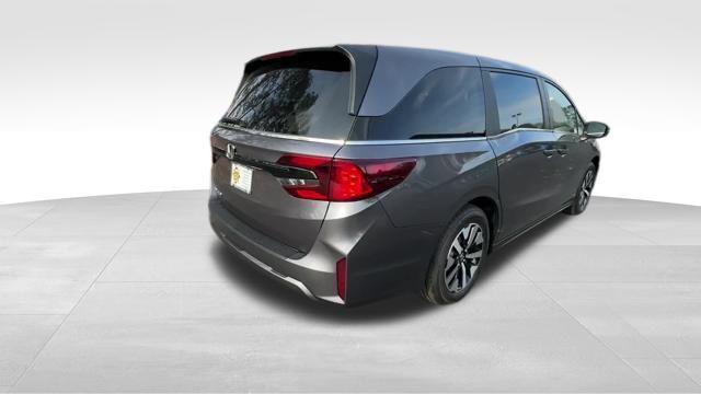 new 2026 Honda Odyssey car, priced at $41,737