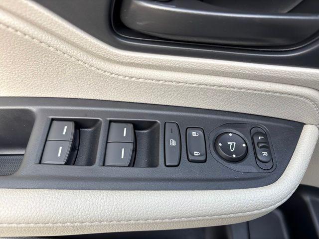 new 2026 Honda Odyssey car, priced at $41,737