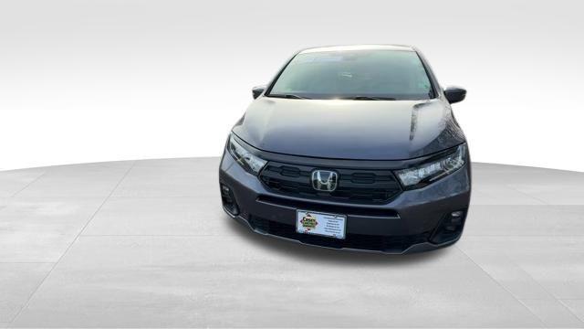 new 2026 Honda Odyssey car, priced at $41,737