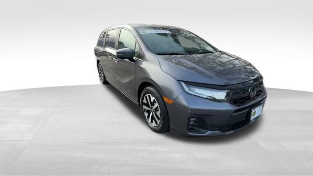 new 2026 Honda Odyssey car, priced at $41,737