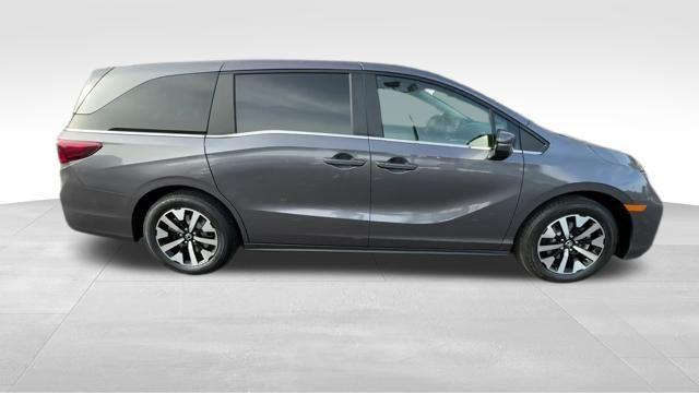 new 2026 Honda Odyssey car, priced at $41,737