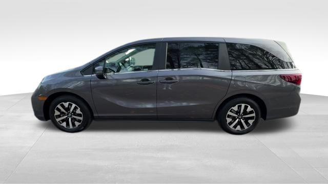 new 2026 Honda Odyssey car, priced at $41,737