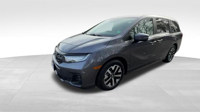 new 2026 Honda Odyssey car, priced at $41,737