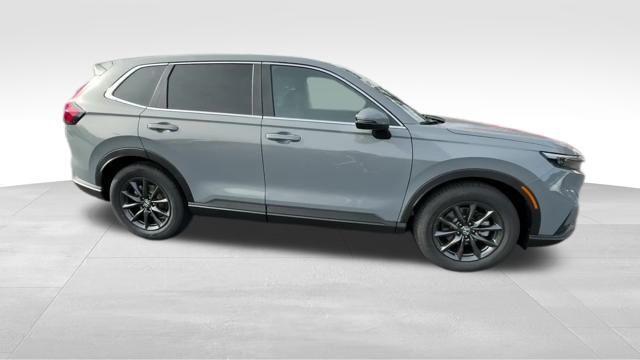 new 2026 Honda CR-V car, priced at $37,305