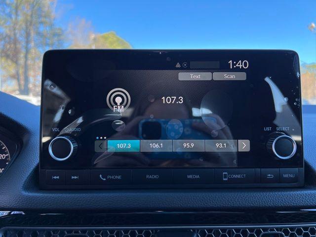 new 2026 Honda Civic car, priced at $28,218