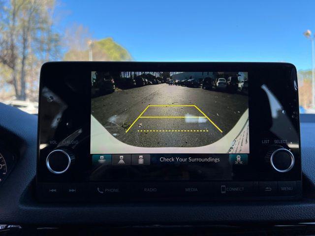 new 2026 Honda Civic car, priced at $28,218