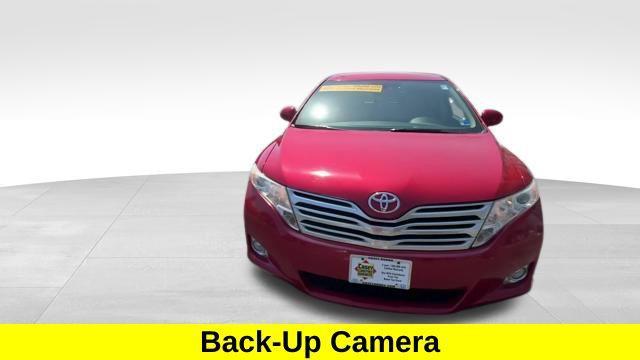 used 2009 Toyota Venza car, priced at $11,251