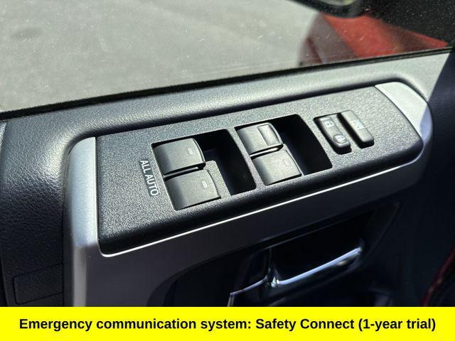 used 2024 Toyota 4Runner car, priced at $33,807