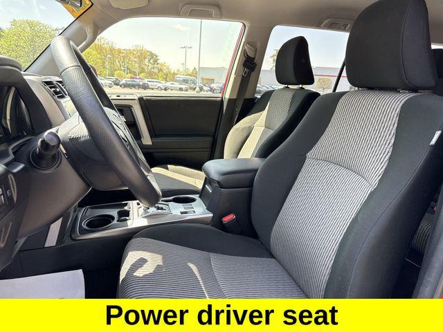 used 2024 Toyota 4Runner car, priced at $33,807