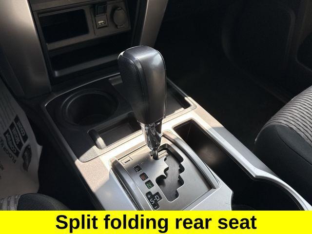 used 2024 Toyota 4Runner car, priced at $33,807